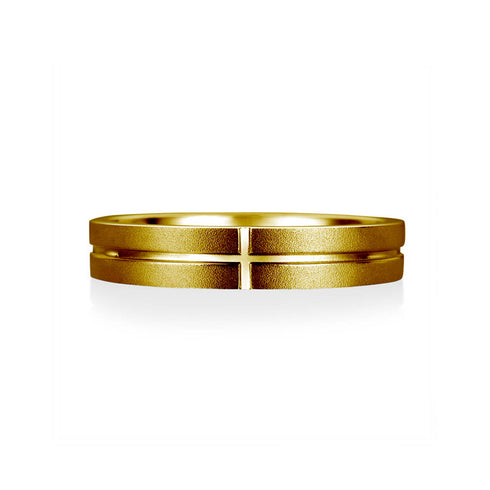 結婚指輪 サルビア ~家族愛~ DM-07/Mens